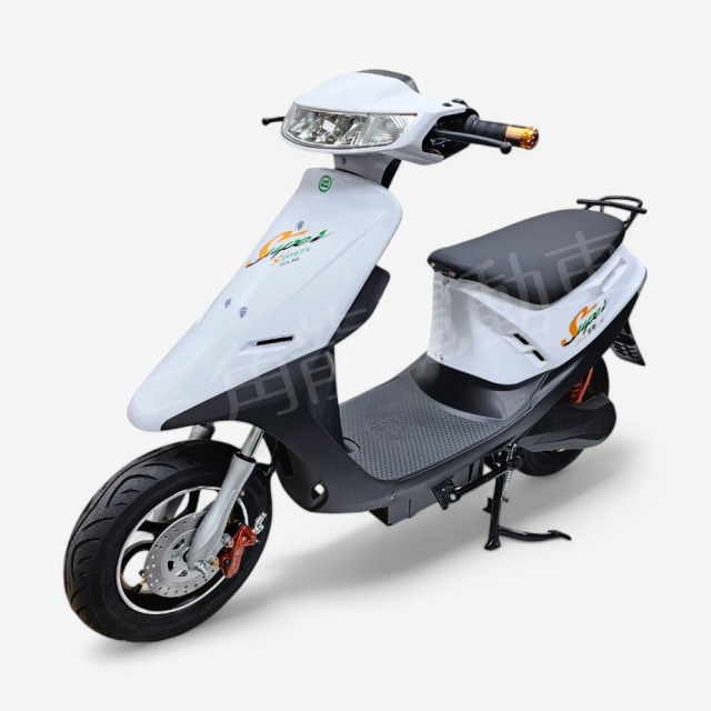 不老戰神 DIO  72v