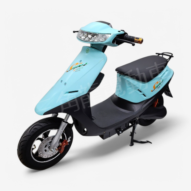 不老戰神 DIO  72v