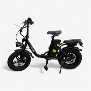 G-FORCE 電動輔助自行車 M70