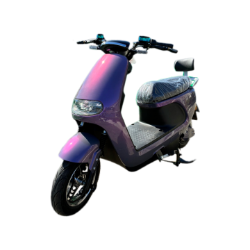 神盾 電動車-72V