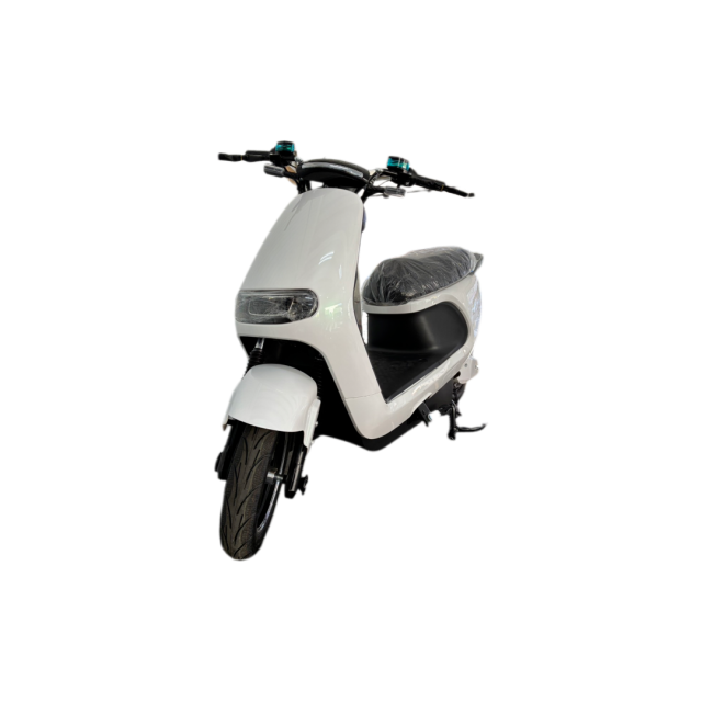 神盾 電動車-72V