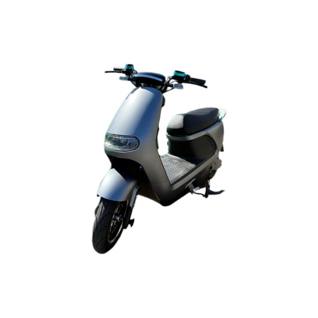 神盾 電動車-72V