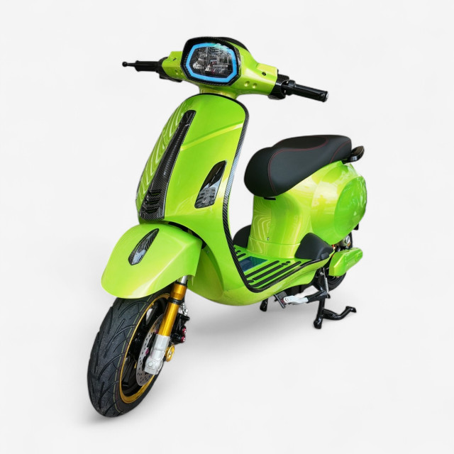 大偉士 -72V- (3.0版、至尊、OMEGA、頂規)