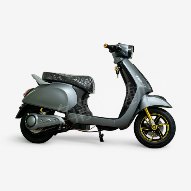 小偉士-60V 魂動版