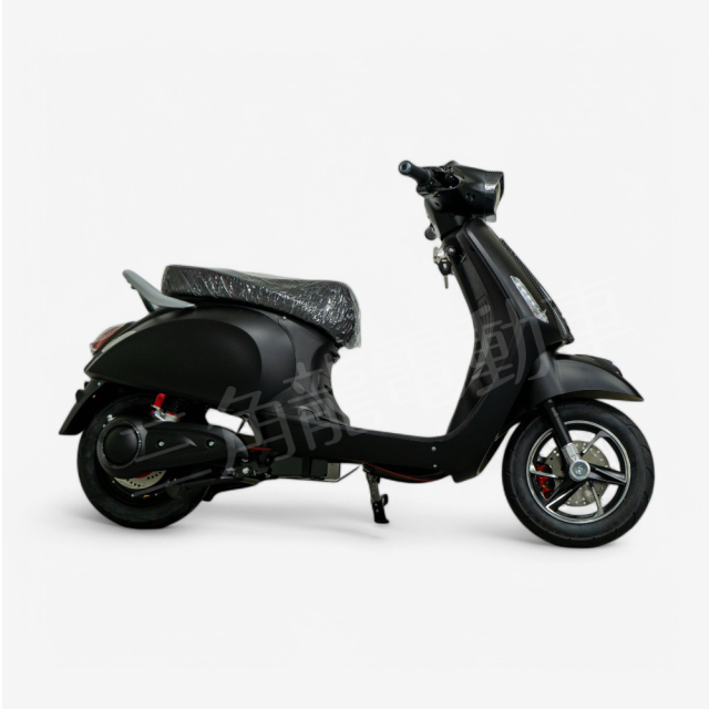 小偉士-60V 魂動版