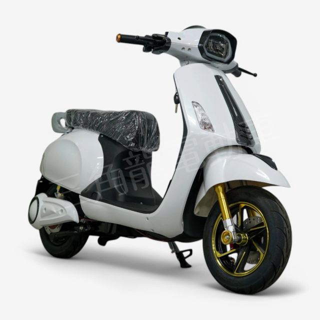 小偉士-60V 魂動版