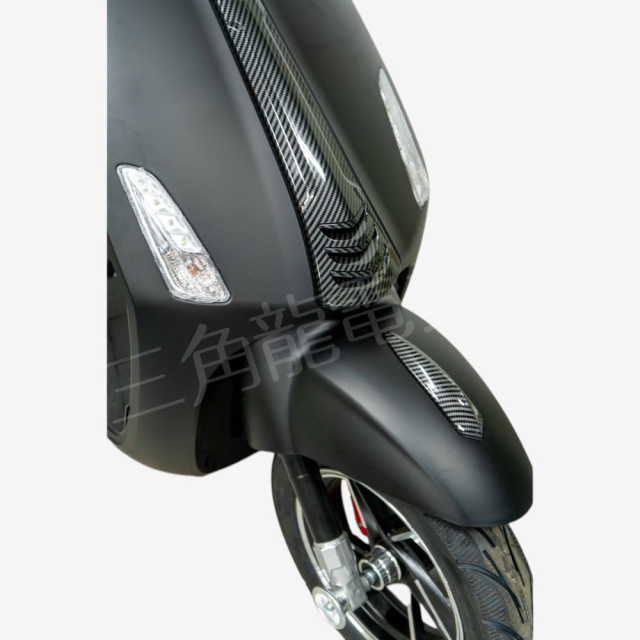 小偉士-60V 魂動版