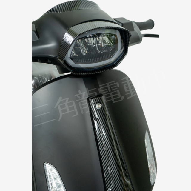 小偉士-60V 魂動版