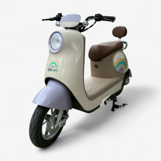 拿鐵 電動車 -72V